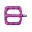 HT Components PA03A 9/16-inch BMX Pedals in Purple