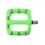 HT Components PA03A 9/16-inch BMX Pedals in Green