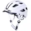 Kali Cruz Solid Helmet in White