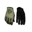 2022 Race Face Trigger Gloves in Pine
