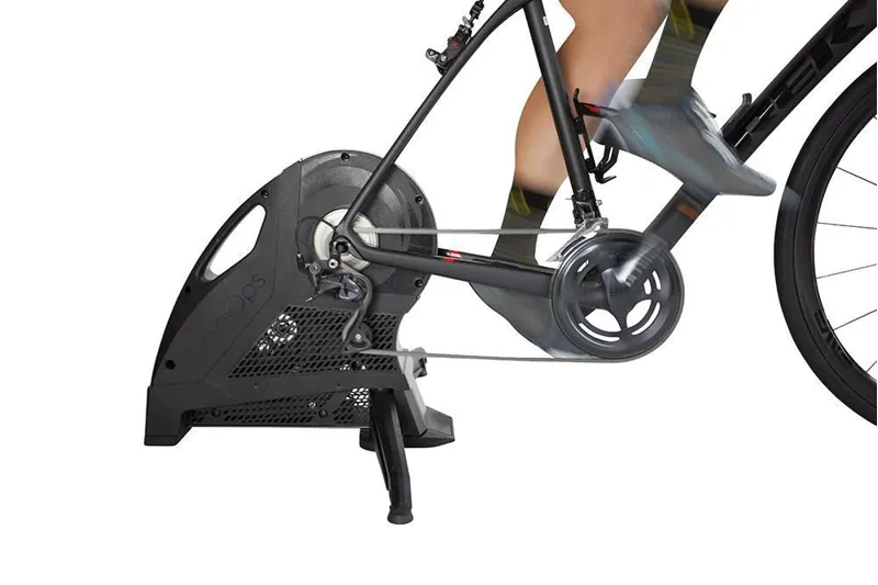 Cycleops H2 Direct Drive Smart Turbo 
