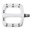 HT Components PA03A 9/16-inch BMX Pedals in White