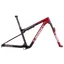 Specialized S-Works Epic World Cup Frameset In Red/Silver Granite/White Silver