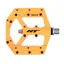 Ht Components Me03 Pedals Neon Orange