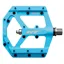 Ht Components Me03 Pedals Neon Blue