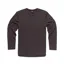 2022 Race Face Commit Long Sleeve Tech Top in Charcoal