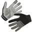 Endura Hummvee Plus Gloves in Black