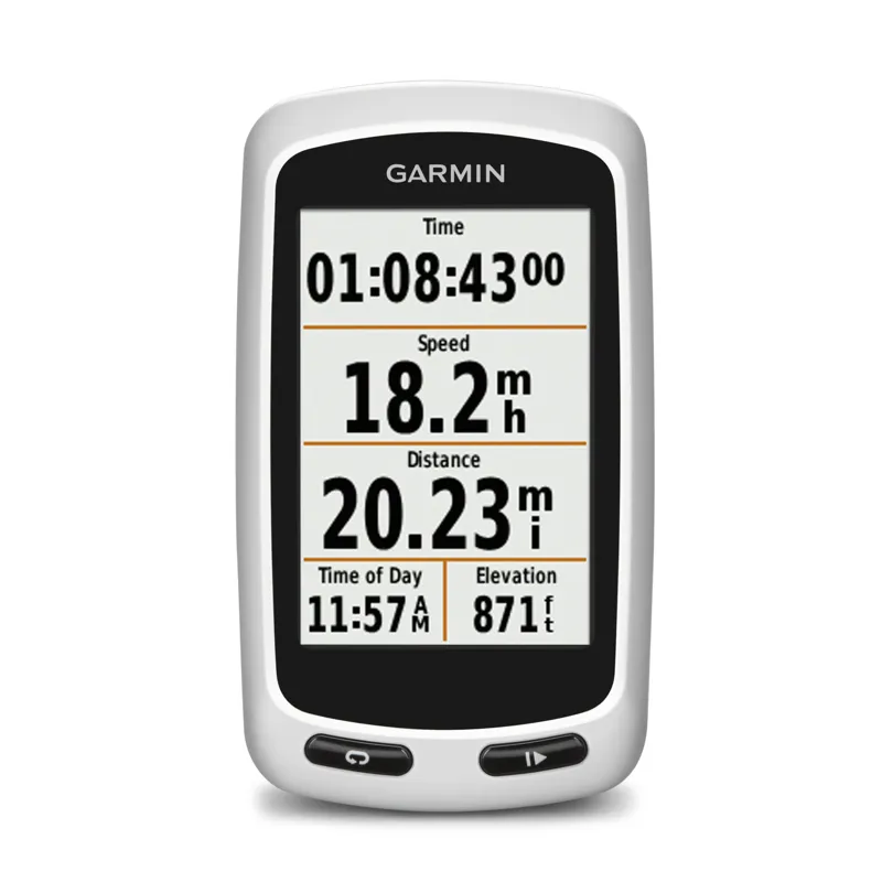 Garmin Touring GPS Cycle