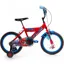 Huffy Spider-Man Kids' Bike - 16-inch