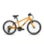 Frog 53 20 inch wheeled kids bike in Orange