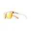 Swank Single Lens Eyewear Orange/Yellow