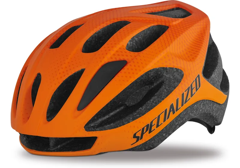 Specialized Align Adult helmet Neon orange