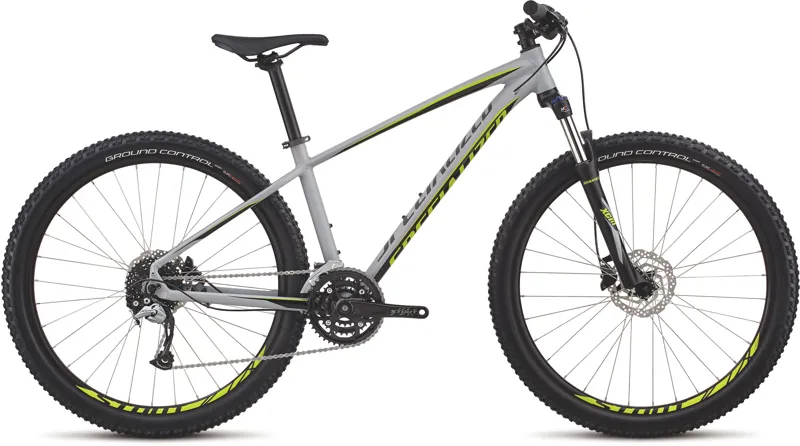 Specialized Mens Pitch Comp 650b 2018 