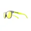 Tifosi Swank Single Lens Sunglass in Yellow