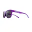 Tifosi Swank Single Lens Sunglass in Purple